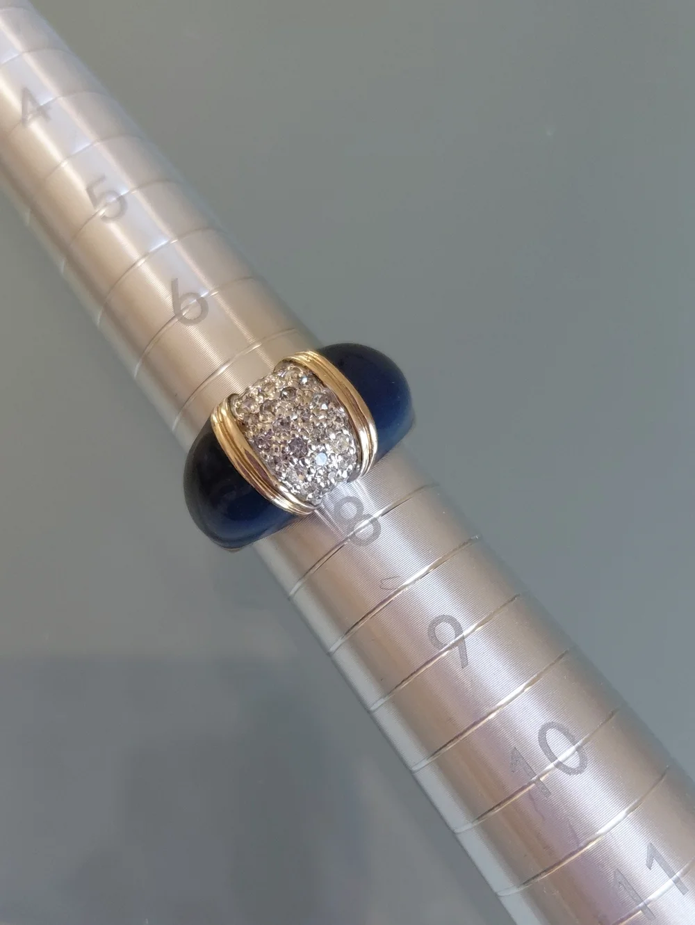 Panetta stunning vintage